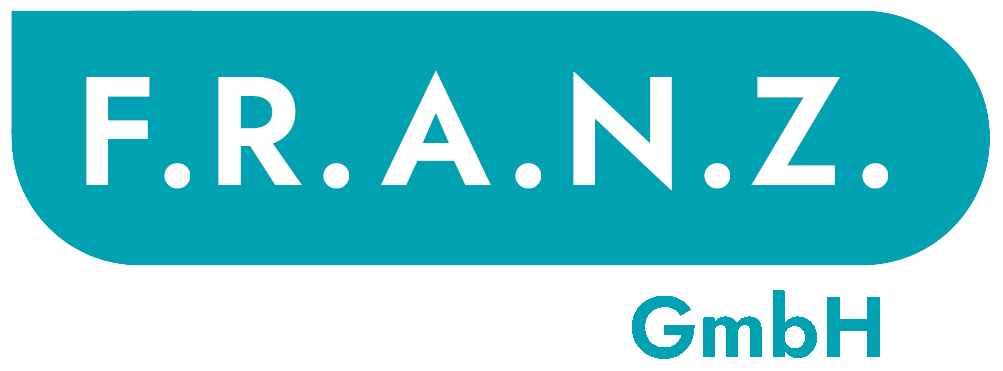 FRANZ GmbH Logo